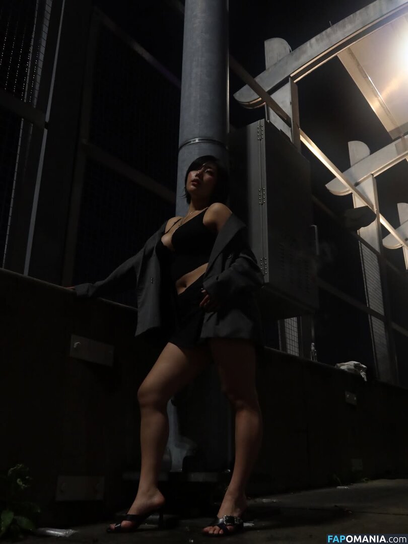 rio_chan_ / riomatsudaira Nahý OnlyFans  Uniklá fotka #2