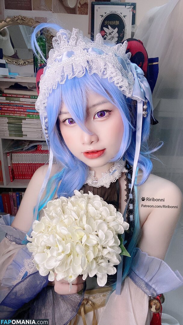 Riribonni / riribonn Nahý OnlyFans  Uniklá fotka #11