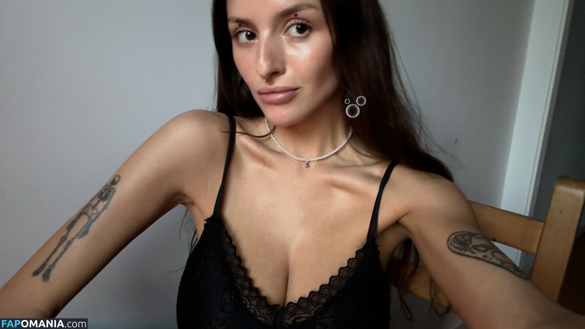 Rita Flores / ritaflores69 / yosoyveronica Nahý OnlyFans  Uniklá fotka #165