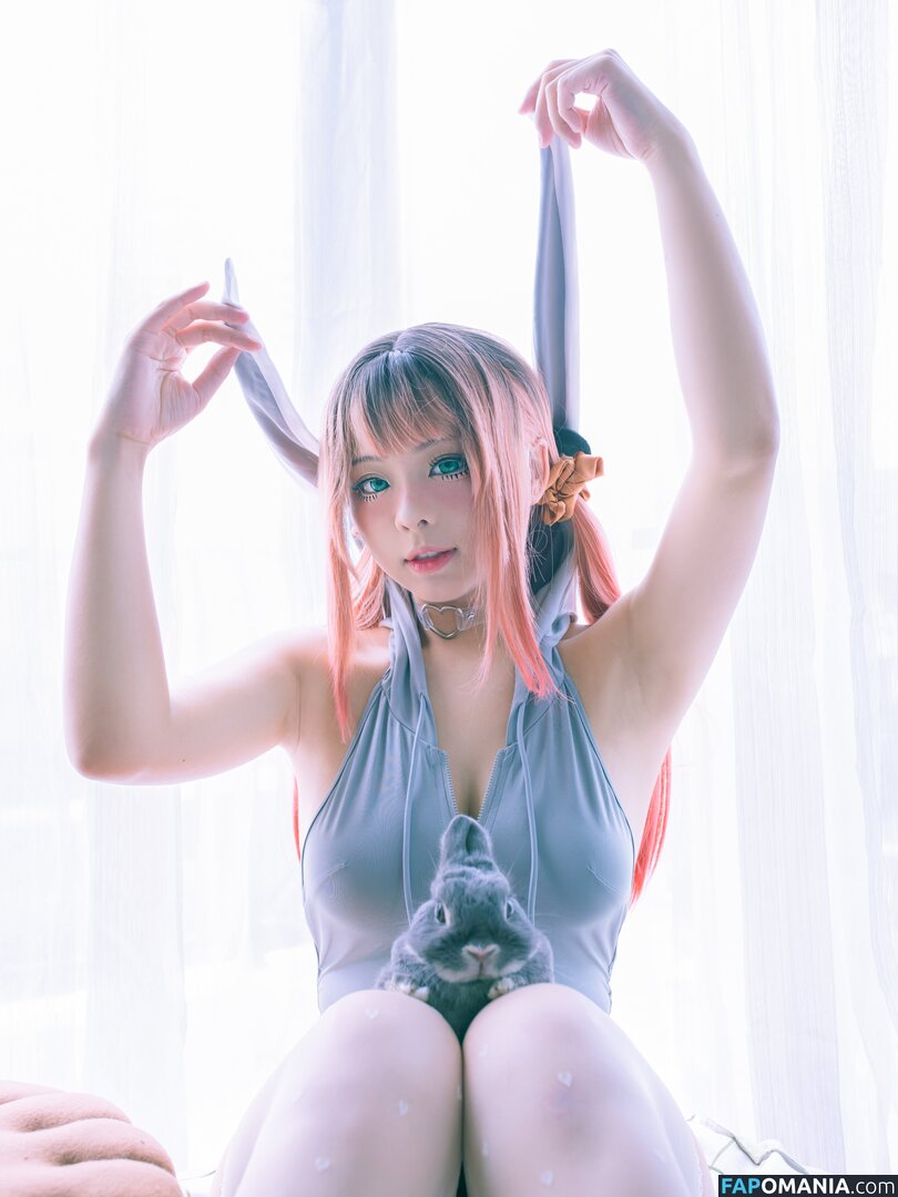 Rithe Cosplay / hellyrite / ritheania.c Nahý OnlyFans  Uniklá fotka #10