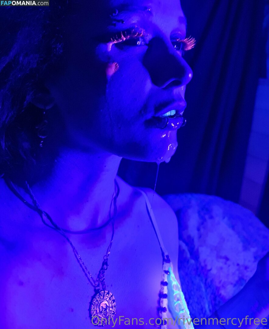 rivenmercyfree / rivenraven Nahý OnlyFans  Uniklá fotka #26