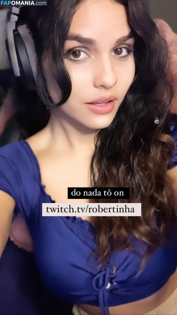 Roberta D'Brito / Robertinha / robertadbrito Nahý OnlyFans  Uniklá fotka #11
