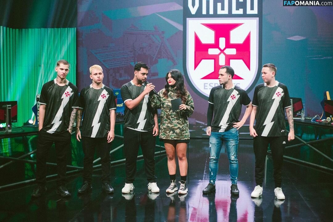 Roberta D'Brito / Robertinha / robertadbrito Nahý OnlyFans  Uniklá fotka #31