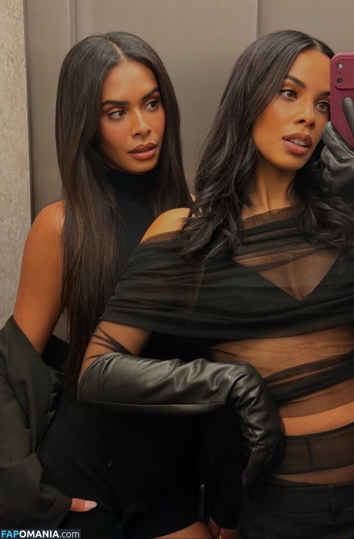 Rochelle Humes Nahý OnlyFans  Uniklá fotka #204