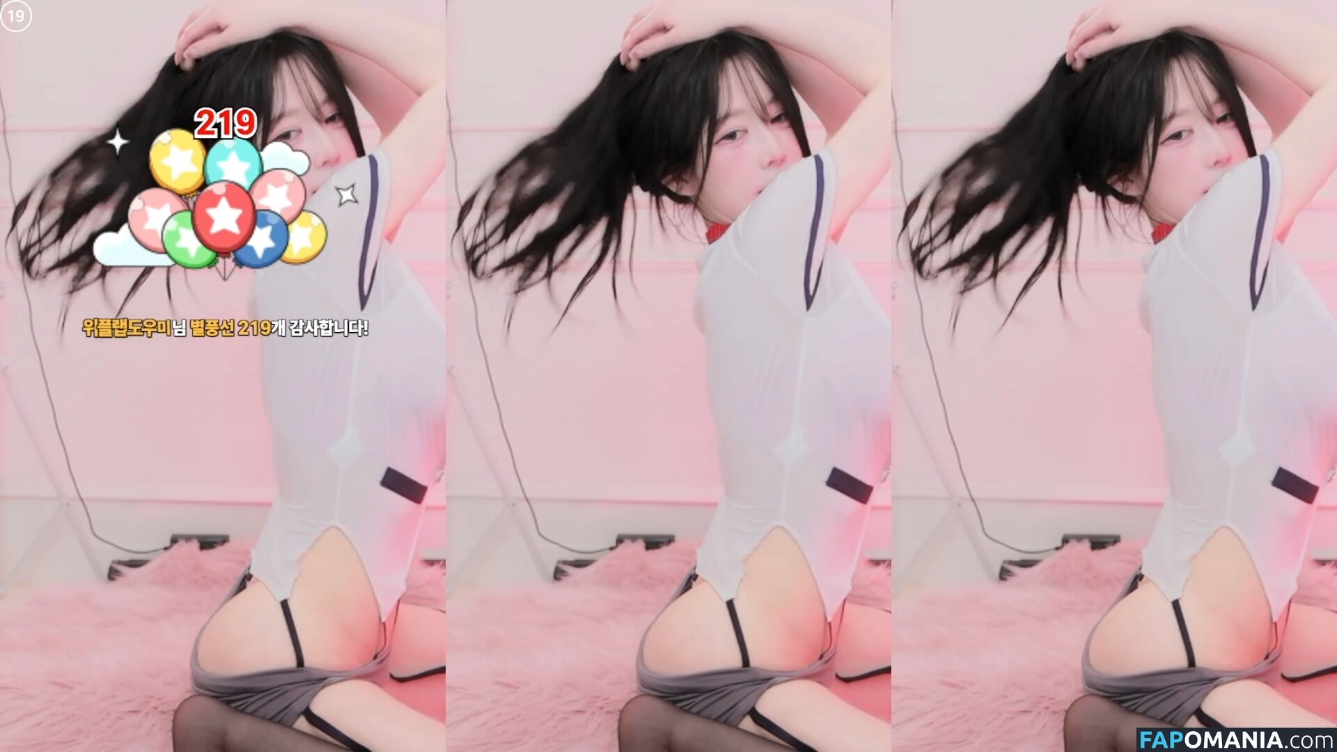 Rockpuppysing / rockstar._.puppy / 록강아지 / 짱떡 rlagpwns06 Nahý OnlyFans  Uniklá fotka #4
