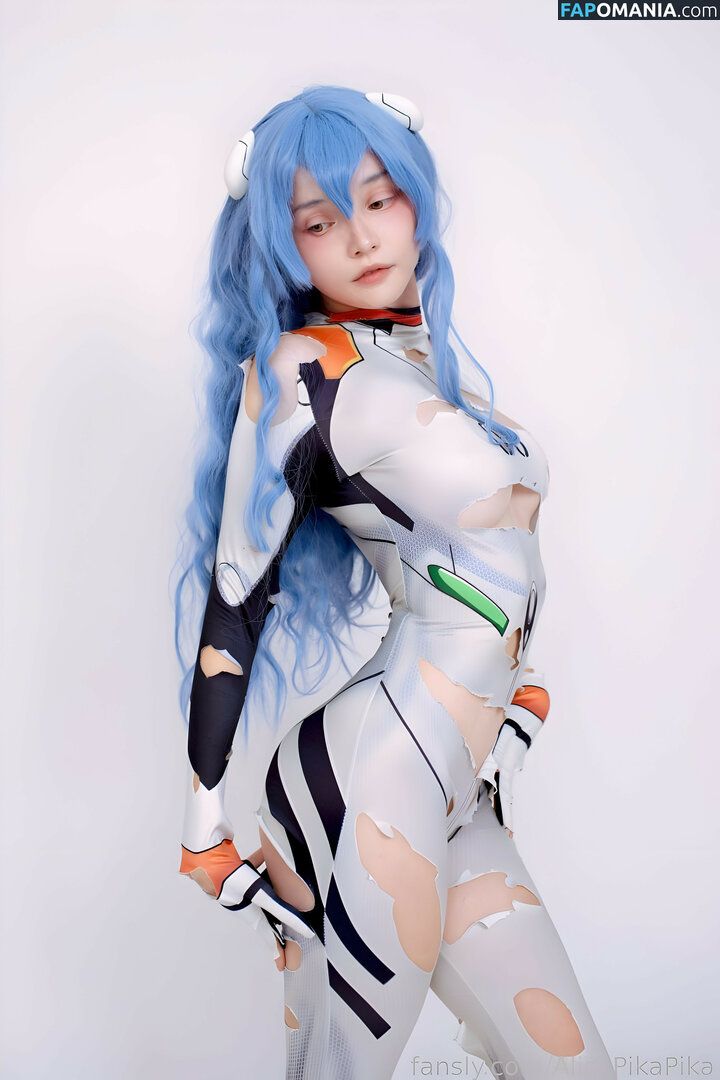 Alisa Bishop / AlisaPikaPika / Rocksy Light / https: / rocksylight Nahý OnlyFans  Uniklá fotka #933