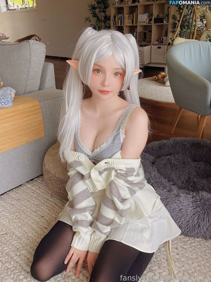 Alisa Bishop / AlisaPikaPika / Rocksy Light / https: / rocksylight Nahý OnlyFans  Uniklá fotka #2388