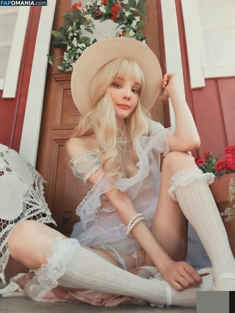 Alisa Bishop / AlisaPikaPika / Rocksy Light / https: / rocksylight Nahý OnlyFans  Uniklá fotka #2879