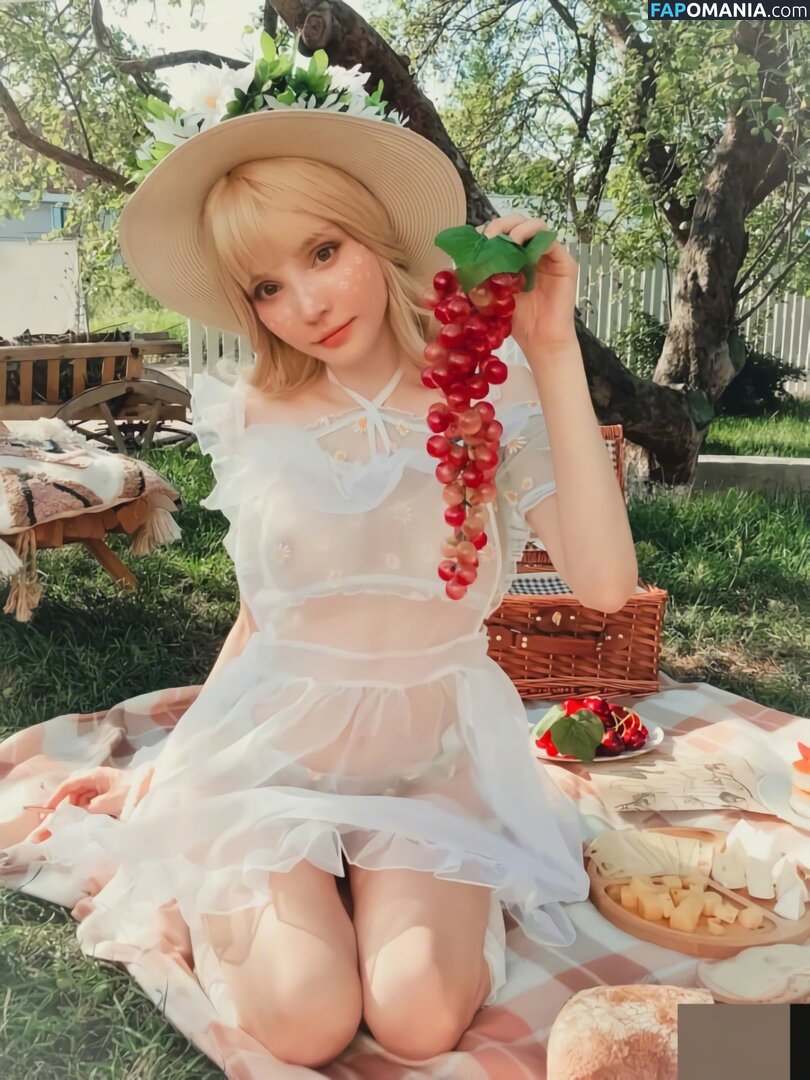 Alisa Bishop / AlisaPikaPika / Rocksy Light / https: / rocksylight Nahý OnlyFans  Uniklá fotka #2890