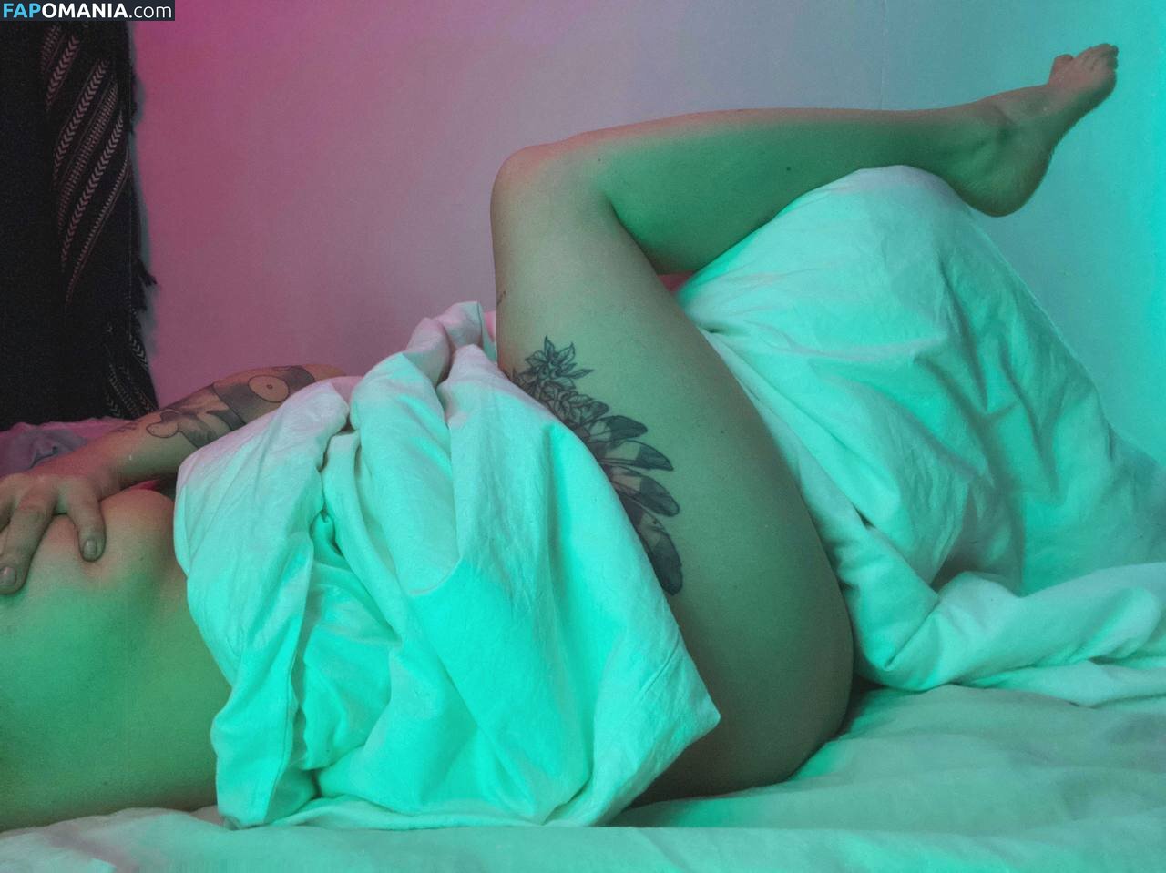 goatrorschach / roeschach / rorschachmovieofficial Nahý OnlyFans  Uniklá fotka #14