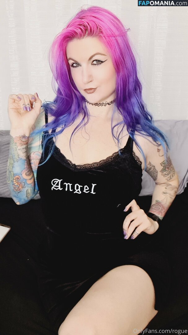 rogue / roguefitness Nahý OnlyFans  Uniklá fotka #17