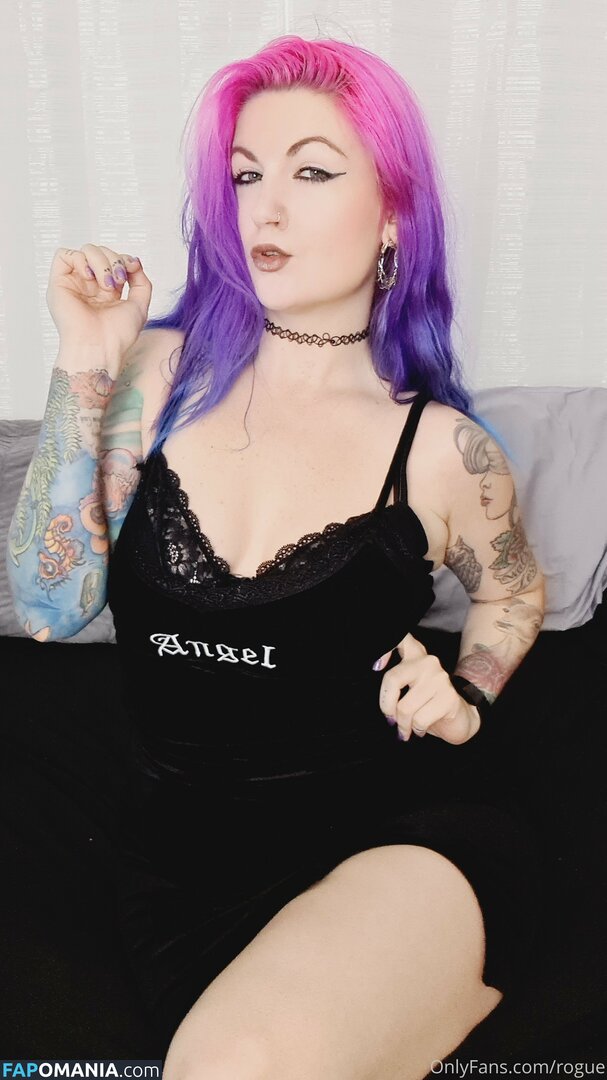 rogue / roguefitness Nahý OnlyFans  Uniklá fotka #20