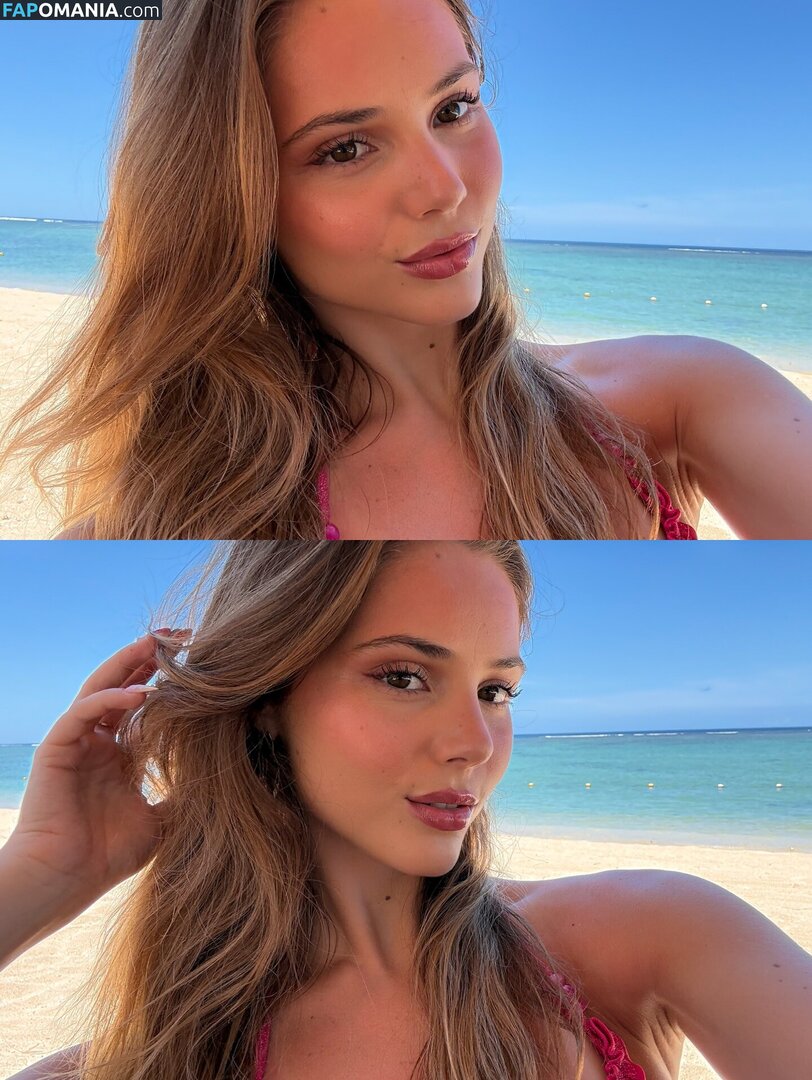 Romane Bertrand / rromane.b Nahý OnlyFans  Uniklá fotka #8