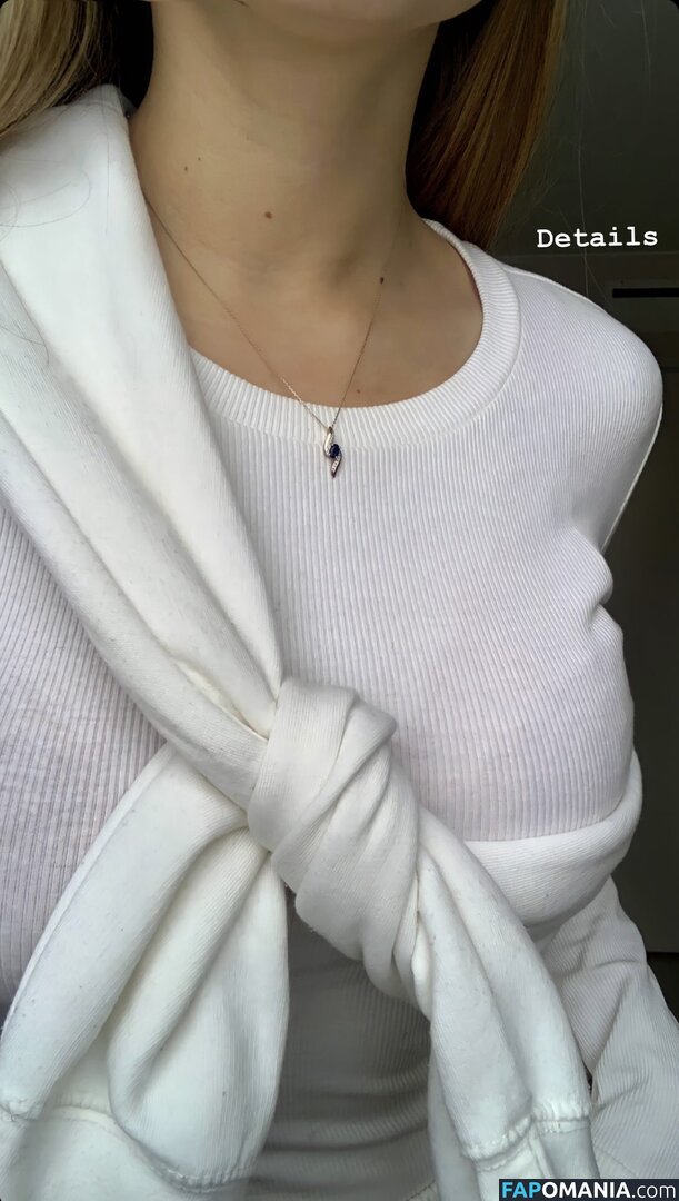 Romane Salvetti / romane_slvt Nahý OnlyFans  Uniklá fotka #3