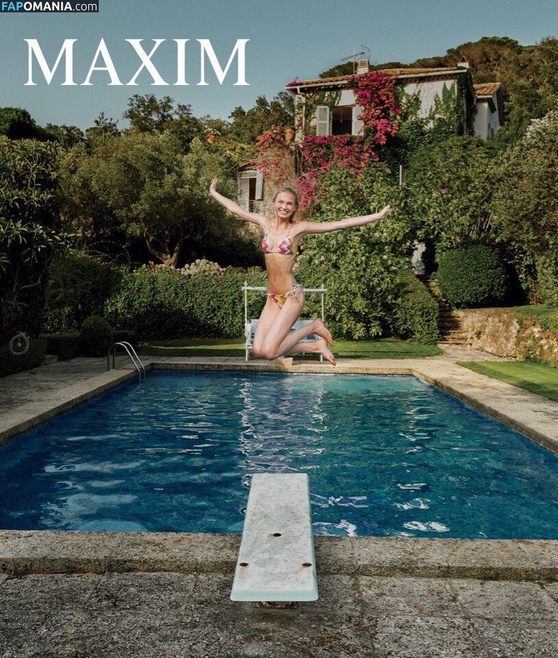 Romee Strijd / https: / romeestrijd Nahý OnlyFans  Uniklá fotka #1