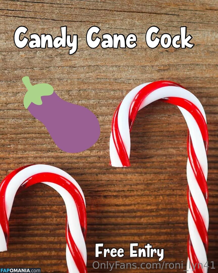 _roni_lyn / roni_lyn41 Nahý OnlyFans  Uniklá fotka #9