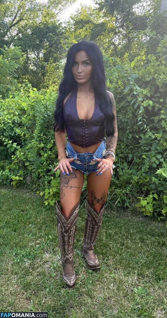 Petitetattedplati / Ronika Eskins / ronika_eskins Nahý OnlyFans  Uniklá fotka #15