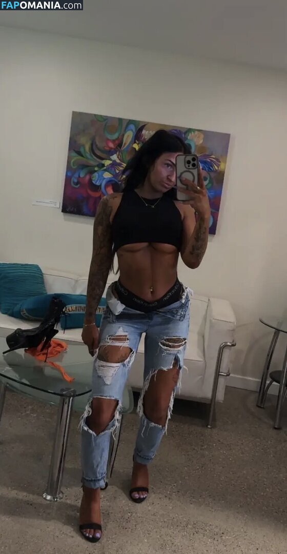 Petitetattedplati / Ronika Eskins / ronika_eskins Nahý OnlyFans  Uniklá fotka #31