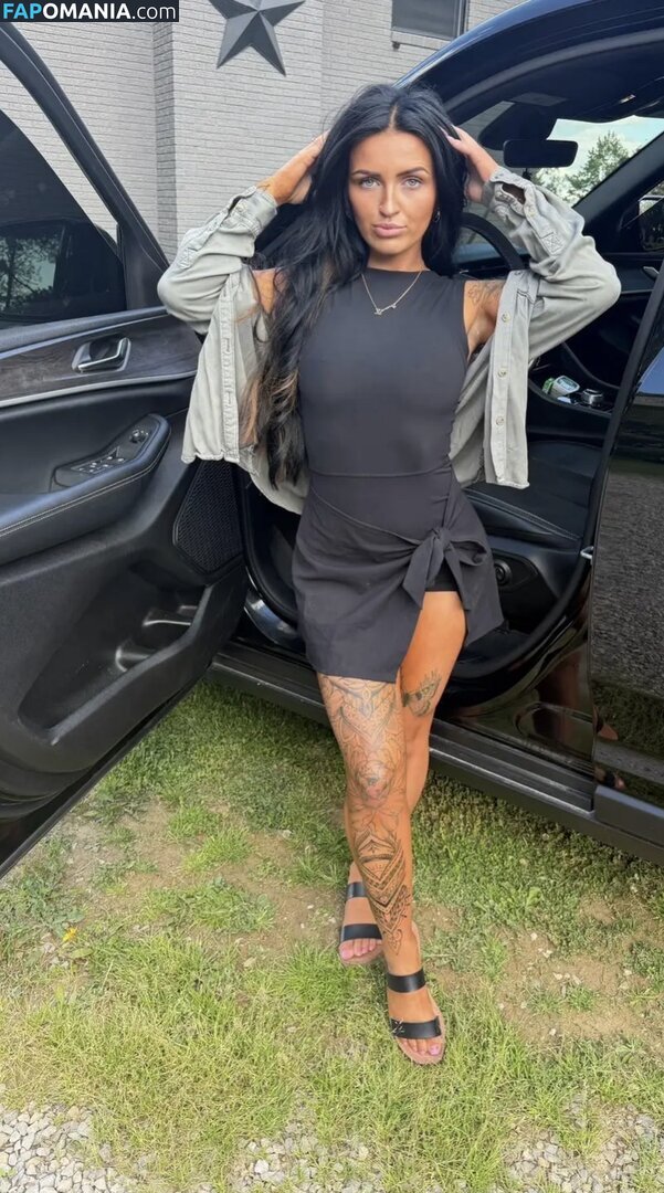 Petitetattedplati / Ronika Eskins / ronika_eskins Nahý OnlyFans  Uniklá fotka #47