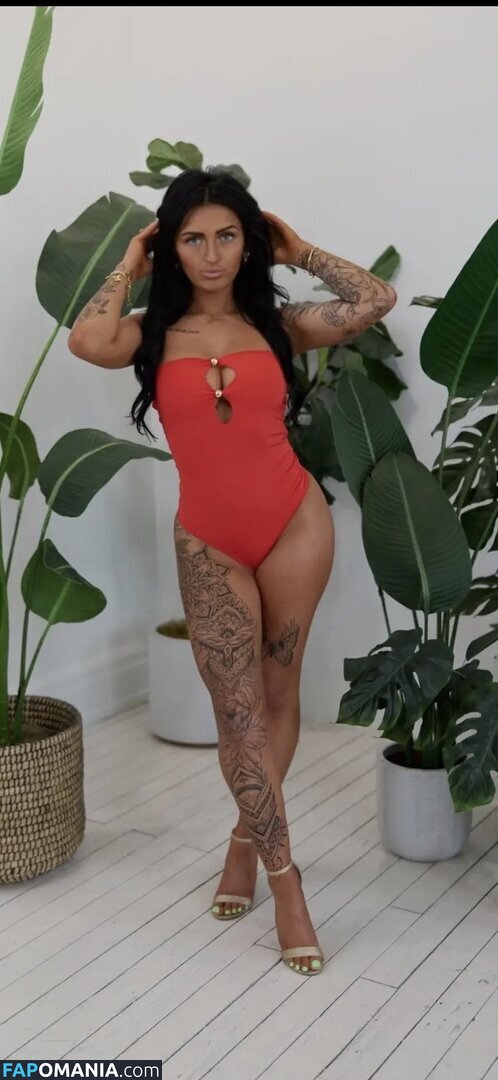 Petitetattedplati / Ronika Eskins / ronika_eskins Nahý OnlyFans  Uniklá fotka #48