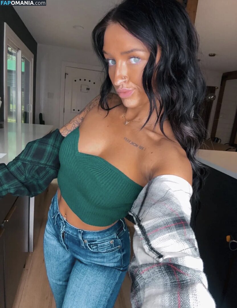 Petitetattedplati / Ronika Eskins / ronika_eskins Nahý OnlyFans  Uniklá fotka #51