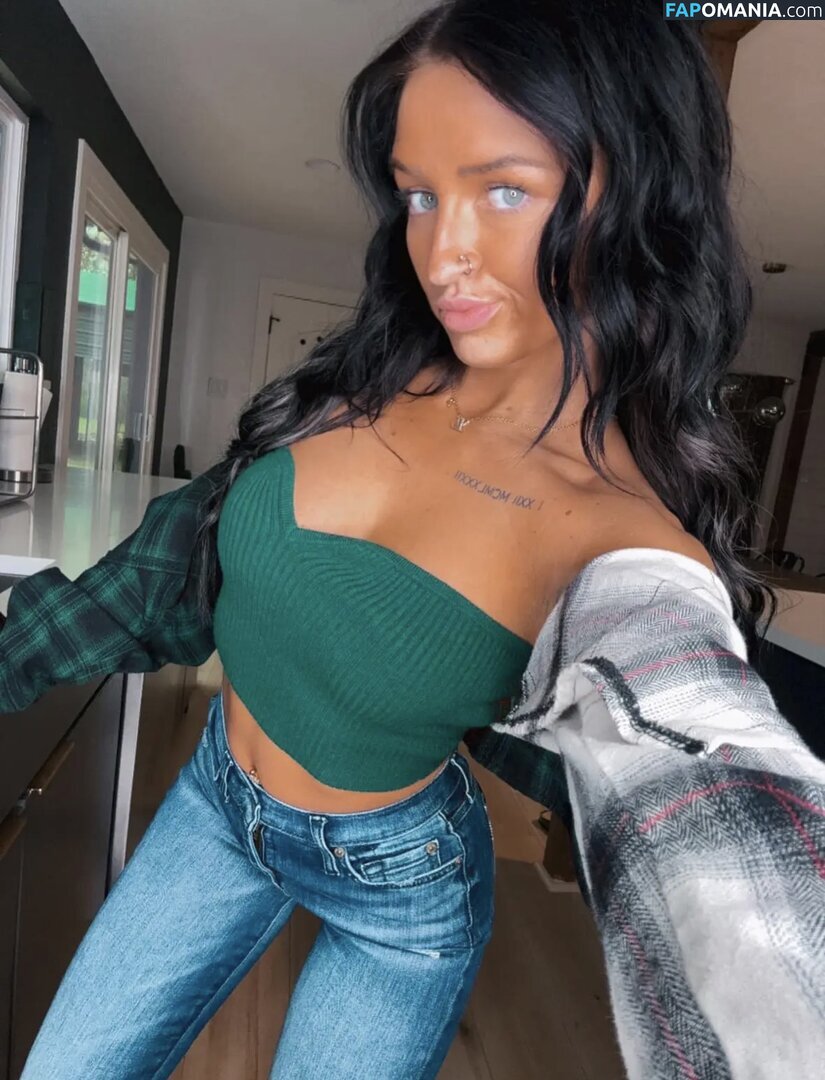 Petitetattedplati / Ronika Eskins / ronika_eskins Nahý OnlyFans  Uniklá fotka #53