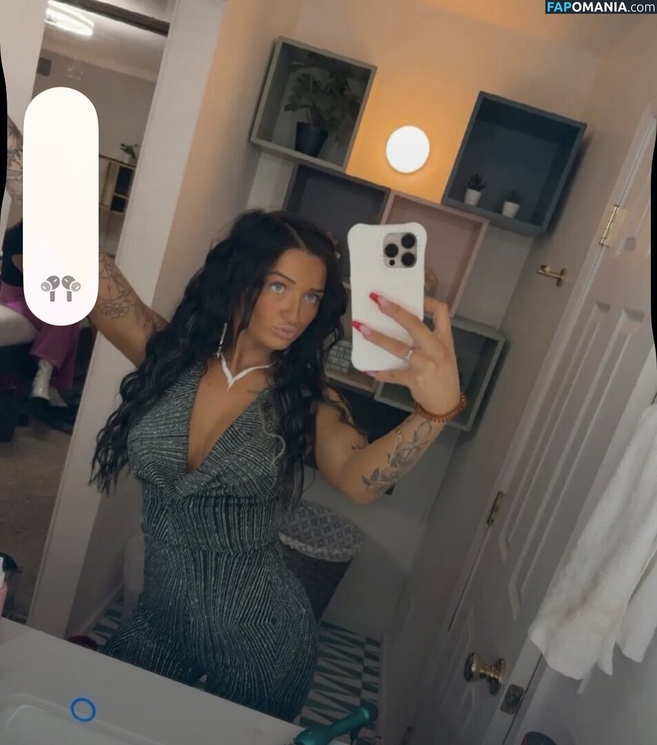 Petitetattedplati / Ronika Eskins / ronika_eskins Nahý OnlyFans  Uniklá fotka #59