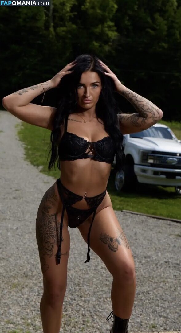 Petitetattedplati / Ronika Eskins / ronika_eskins Nahý OnlyFans  Uniklá fotka #69