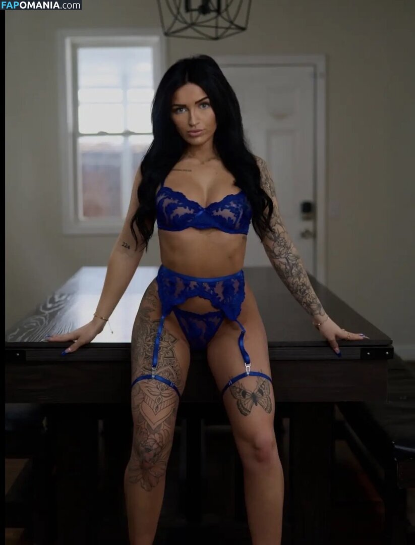 Petitetattedplati / Ronika Eskins / ronika_eskins Nahý OnlyFans  Uniklá fotka #76