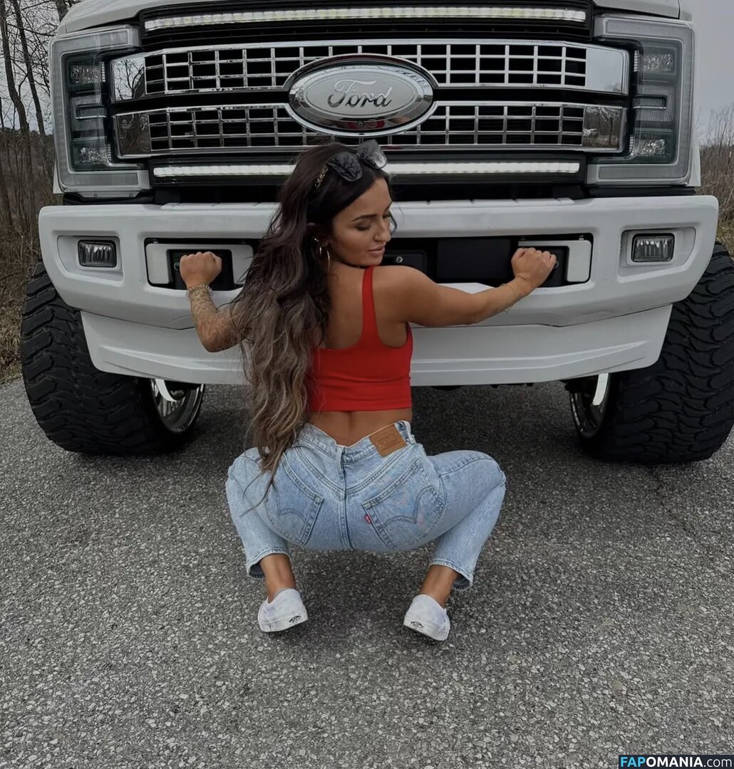 Petitetattedplati / Ronika Eskins / ronika_eskins Nahý OnlyFans  Uniklá fotka #87