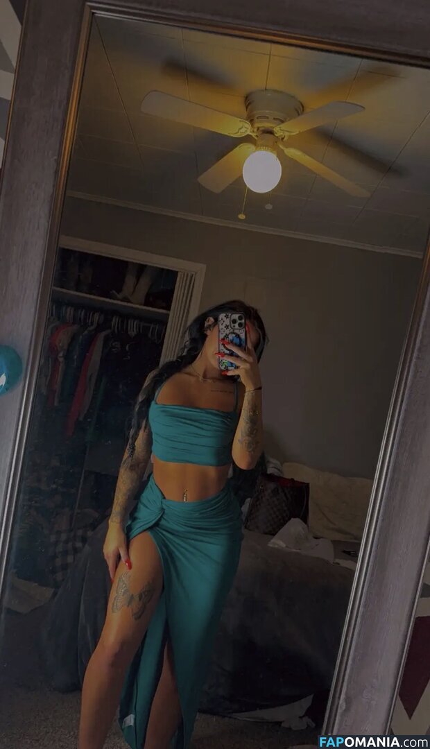 Petitetattedplati / Ronika Eskins / ronika_eskins Nahý OnlyFans  Uniklá fotka #94