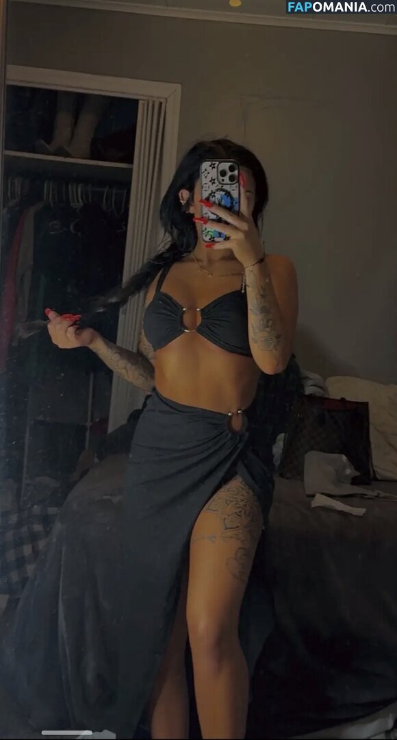 Petitetattedplati / Ronika Eskins / ronika_eskins Nahý OnlyFans  Uniklá fotka #95