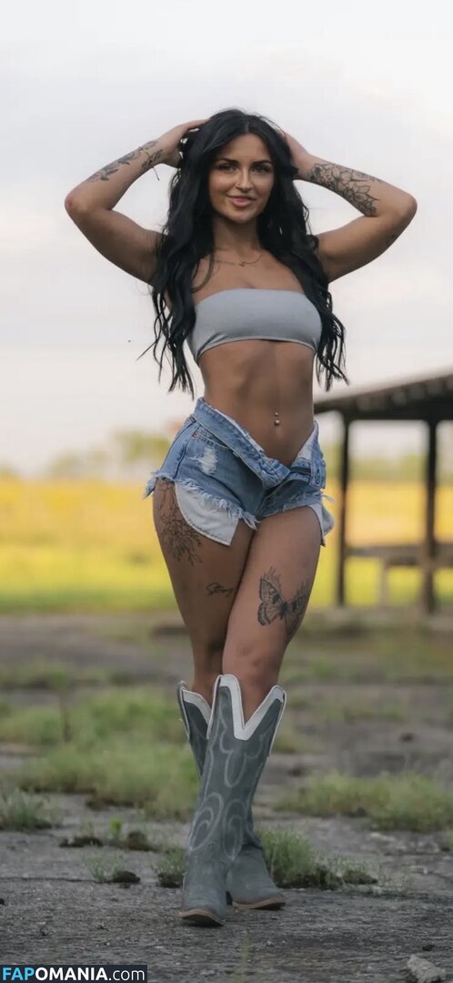 Petitetattedplati / Ronika Eskins / ronika_eskins Nahý OnlyFans  Uniklá fotka #115