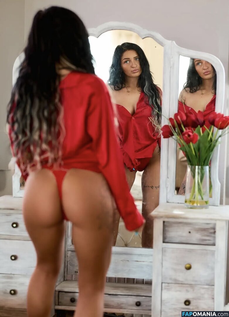Petitetattedplati / Ronika Eskins / ronika_eskins Nahý OnlyFans  Uniklá fotka #120