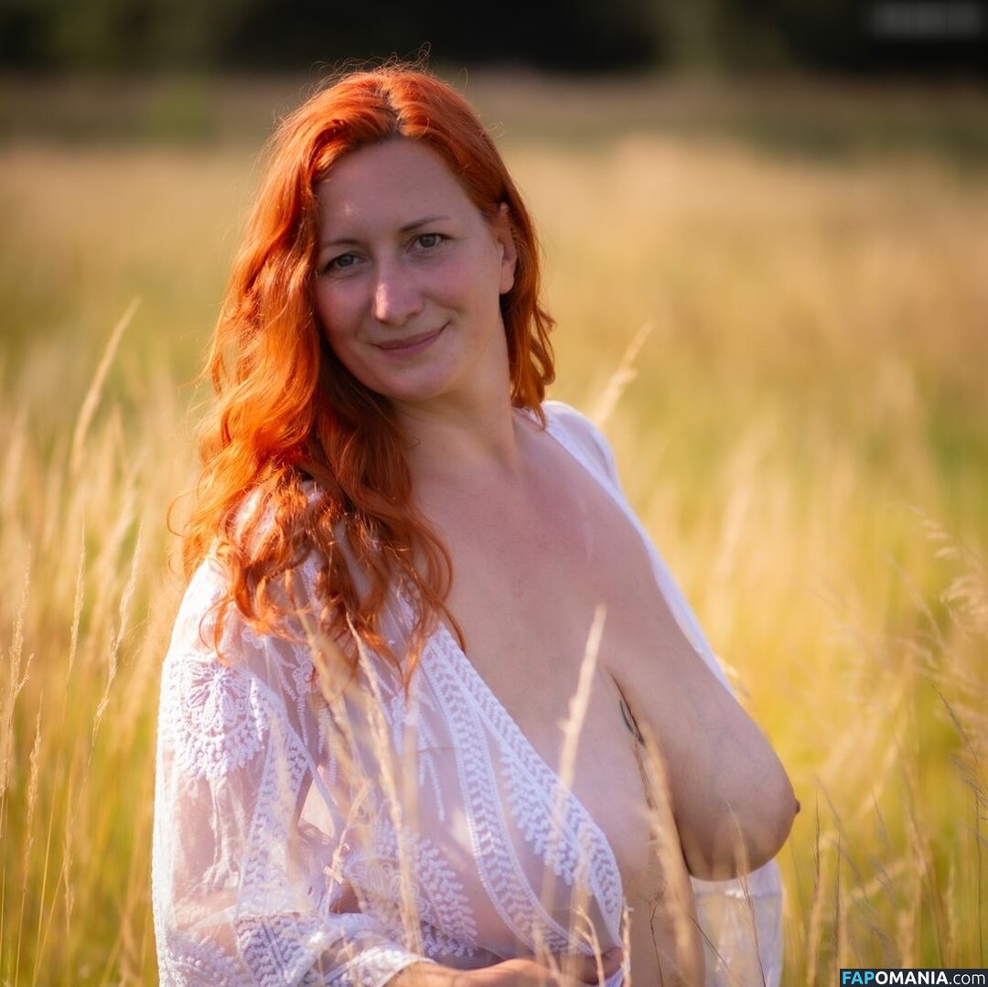 rosalie_curvy Nahý OnlyFans  Uniklá fotka #5