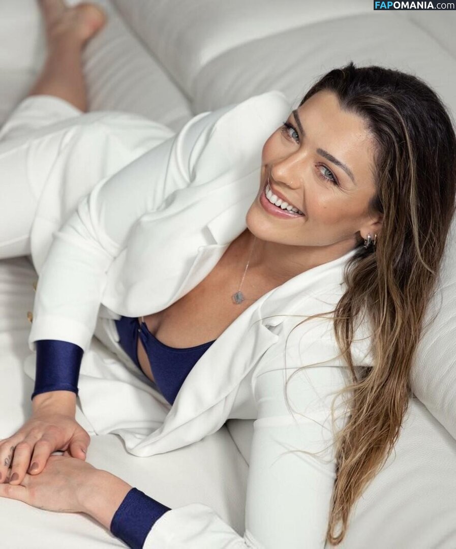 Rosamaria Montibeller / rosamariaoficial Nahý OnlyFans  Uniklá fotka #42