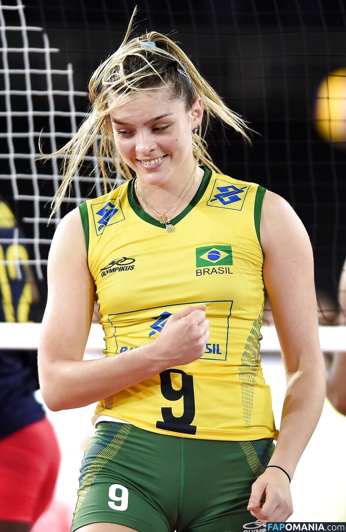 Rosamaria Montibeller / rosamariaoficial Nahý OnlyFans  Uniklá fotka #44