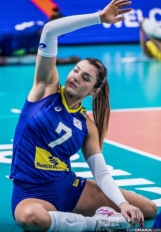 Rosamaria Montibeller / rosamariaoficial Nahý OnlyFans  Uniklá fotka #47