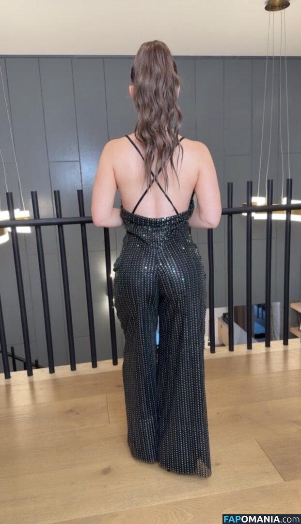 Rosanna Pansino / rosannapansino Nahý OnlyFans  Uniklá fotka #289