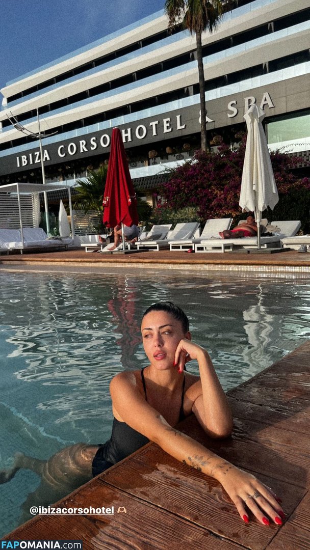 Rosario Matew / rosariomatew Nahý OnlyFans  Uniklá fotka #50