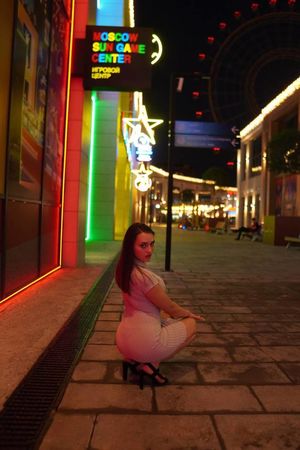 Rosevnv