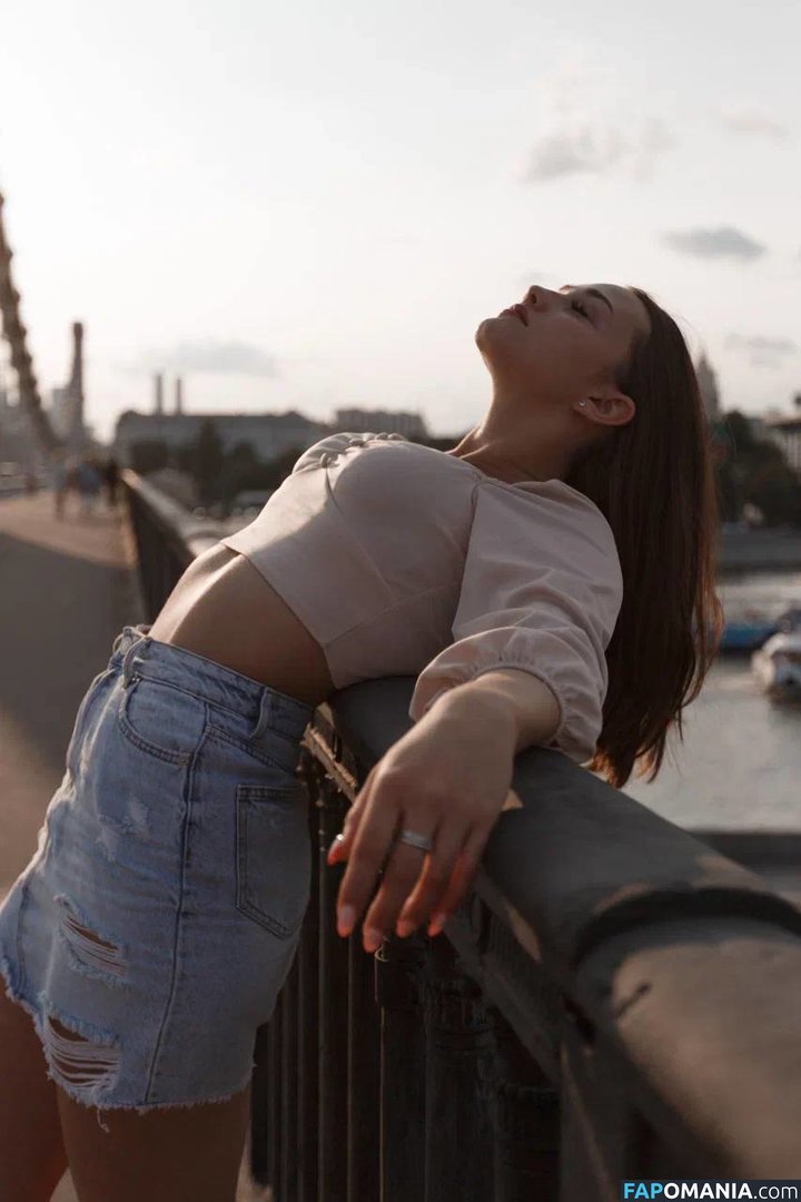 Rosevnv / phonkersha Nahý OnlyFans  Uniklá fotka #16