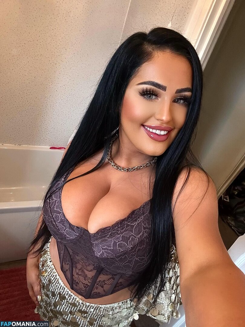 rosiemayfendleyx Nahý OnlyFans  Uniklá fotka #5