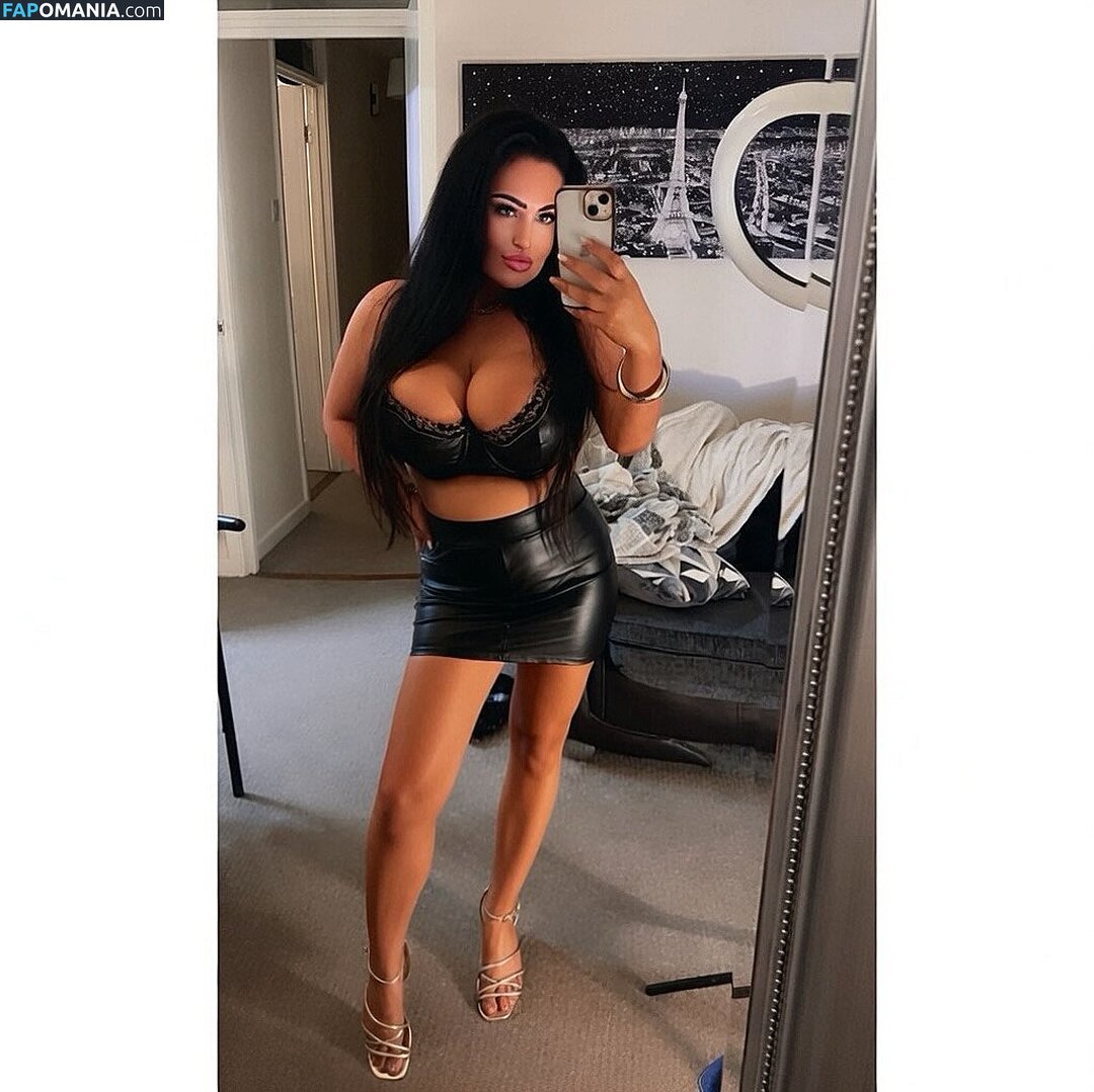 rosiemayfendleyx Nahý OnlyFans  Uniklá fotka #10