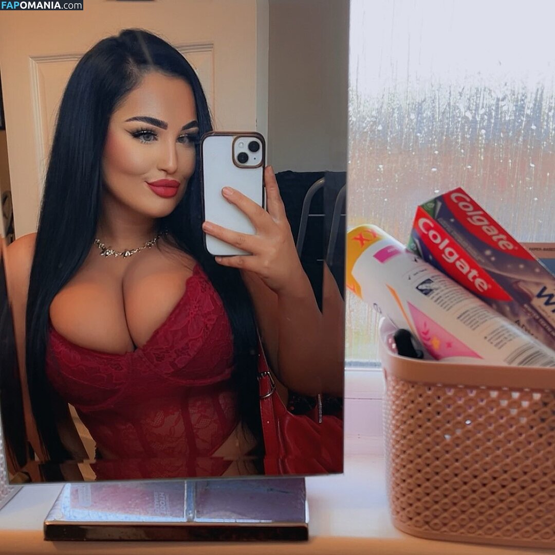 rosiemayfendleyx Nahý OnlyFans  Uniklá fotka #13
