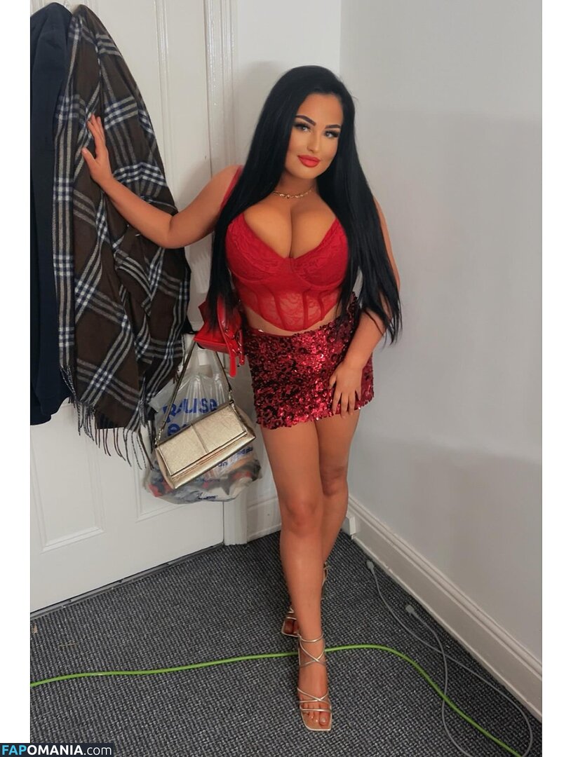 rosiemayfendleyx Nahý OnlyFans  Uniklá fotka #15