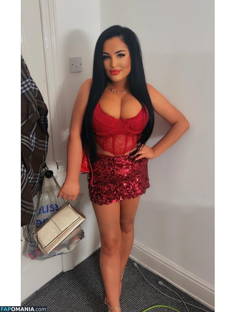 rosiemayfendleyx Nahý OnlyFans  Uniklá fotka #16