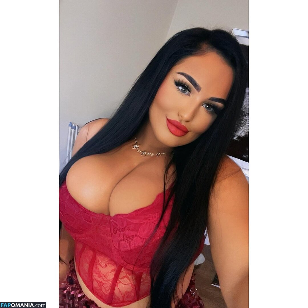 rosiemayfendleyx Nahý OnlyFans  Uniklá fotka #17