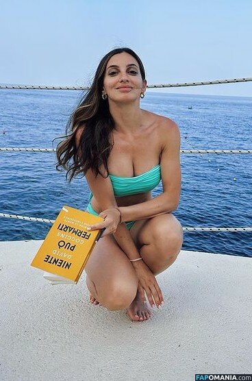 Rossella Fiamingo / rossellina91 Nahý OnlyFans  Uniklá fotka #25