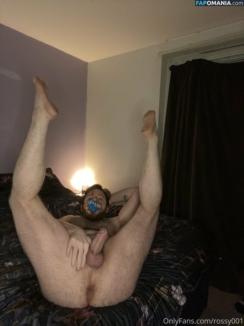 rossy001 / rossy1.0 Nahý OnlyFans  Uniklá fotka #9